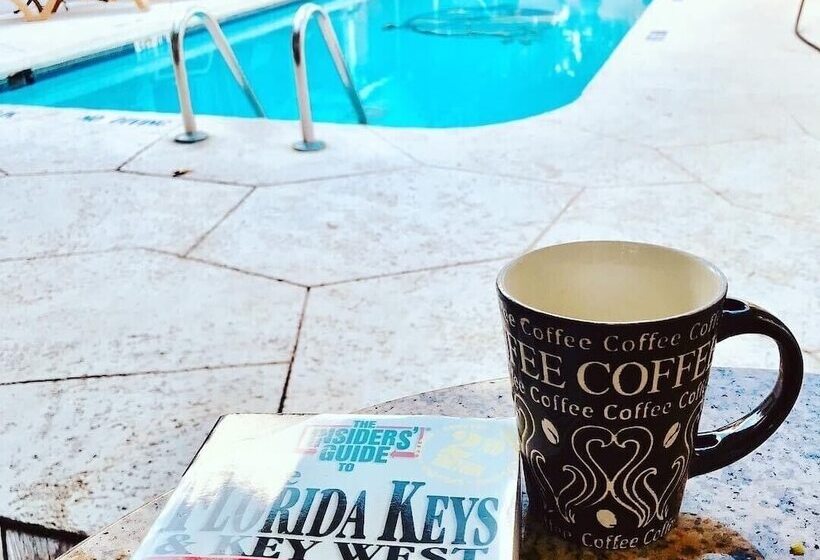 فندق Heron House   Adult Only