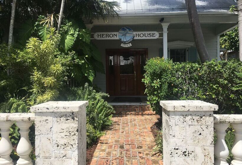 فندق Heron House   Adult Only