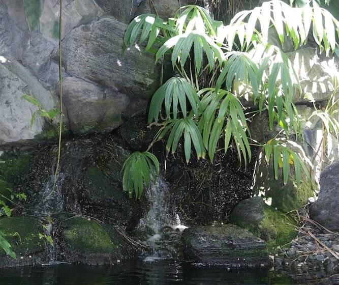 فندق Heron House   Adult Only