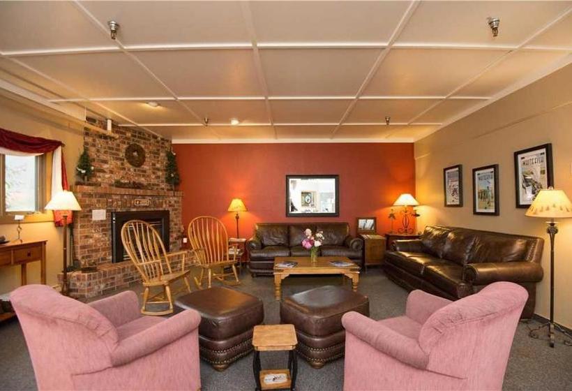 فندق Hibernation House