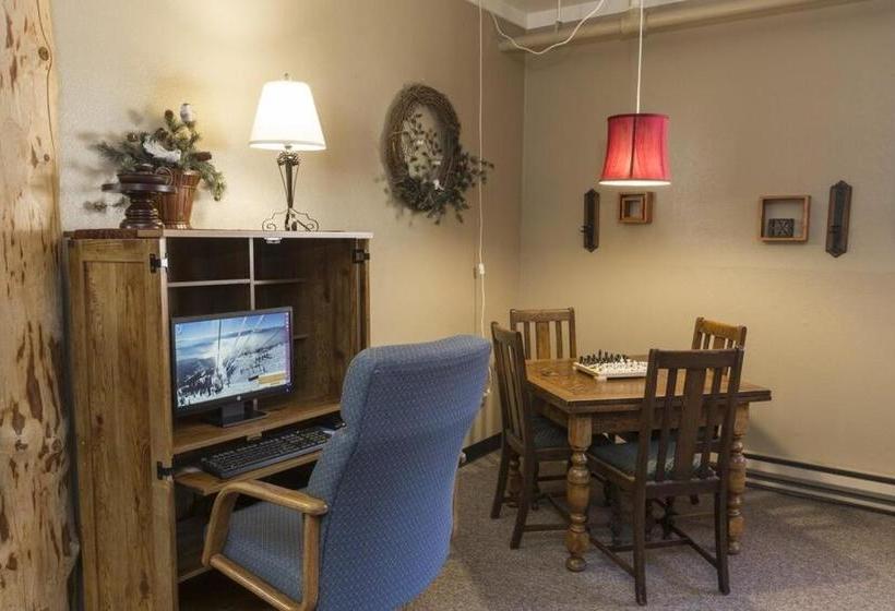 فندق Hibernation House