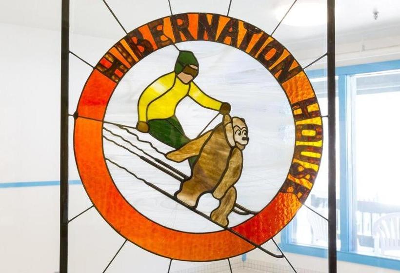 فندق Hibernation House