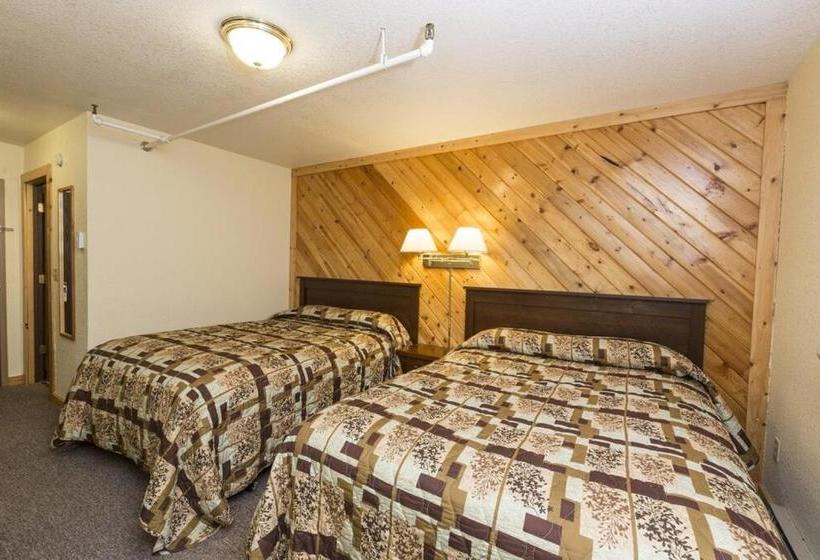 فندق Hibernation House