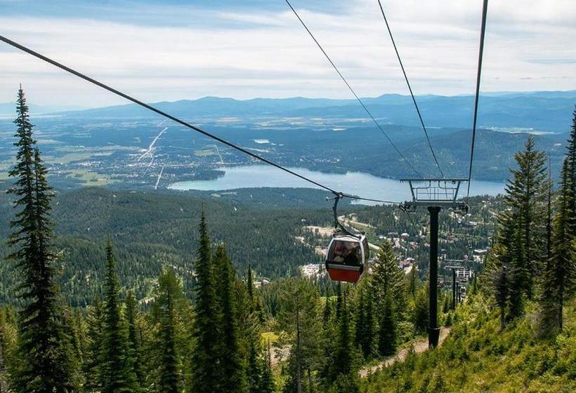 فندق Hibernation House