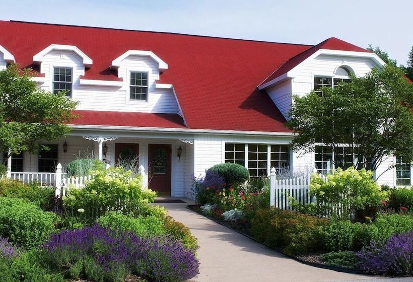 فندق High Point Inn