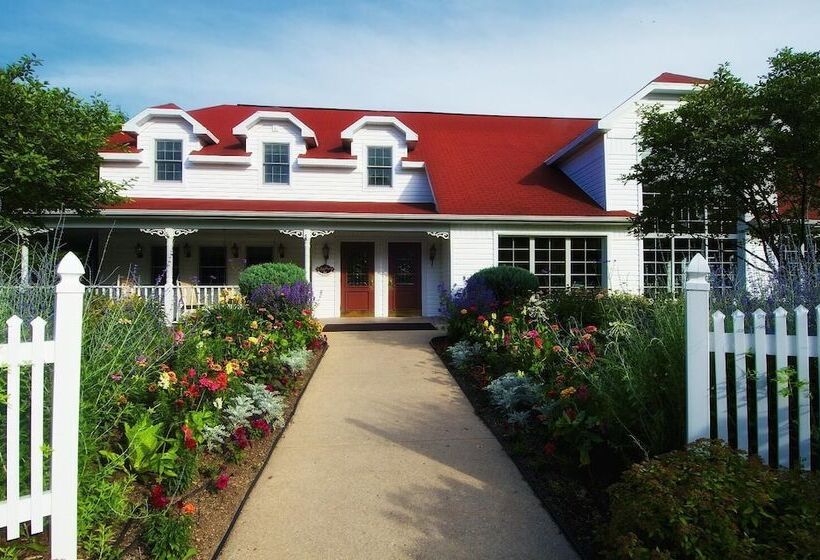 فندق High Point Inn