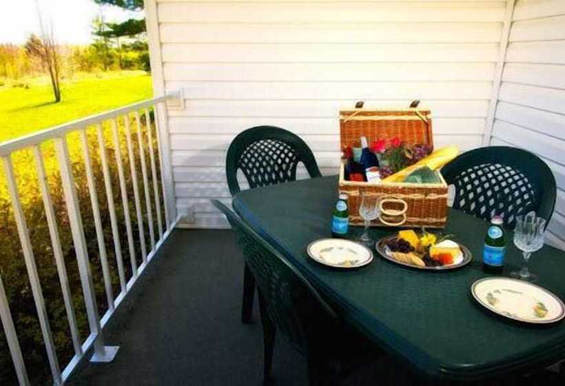 فندق High Point Inn