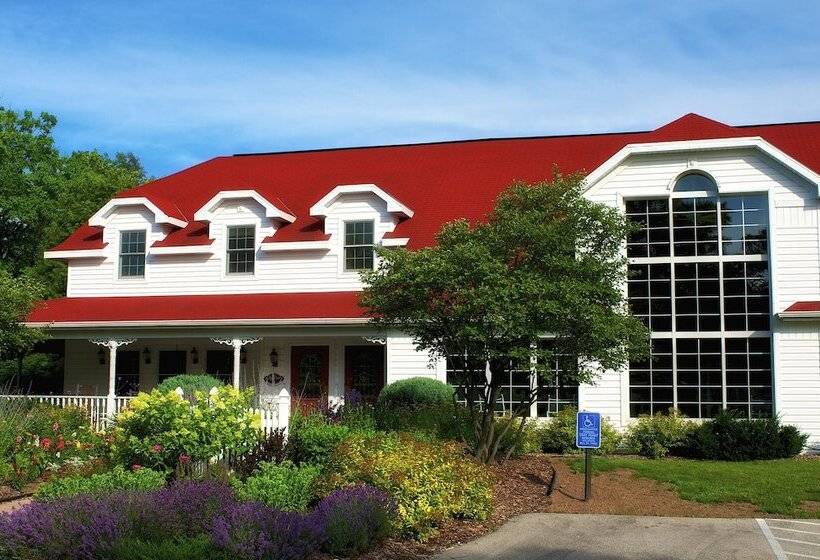 فندق High Point Inn