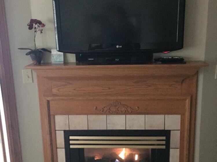 فندق High Point Inn