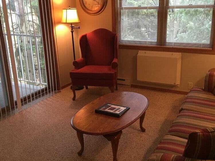 فندق High Point Inn