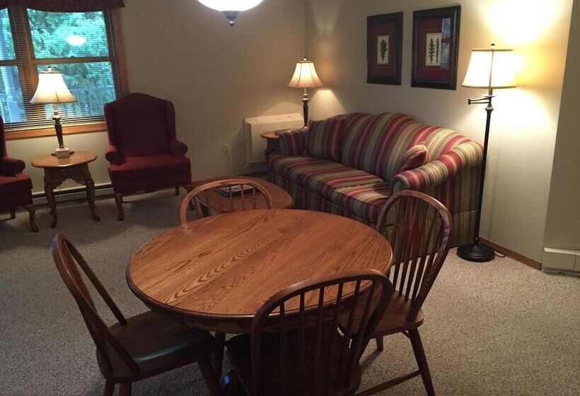 فندق High Point Inn