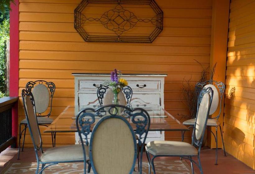 호텔 Hill House Bed And Breakfast