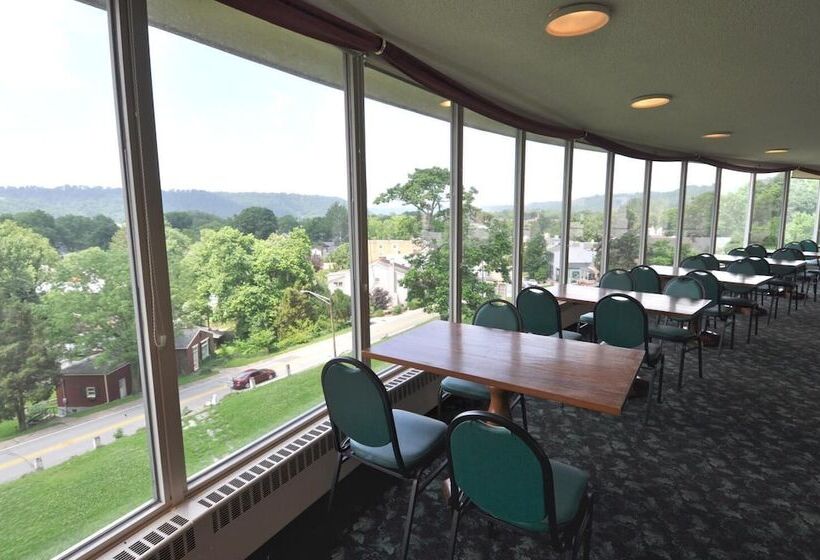 فندق Hillside Inn