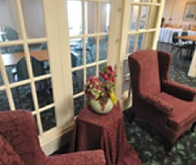 فندق Hillside Inn