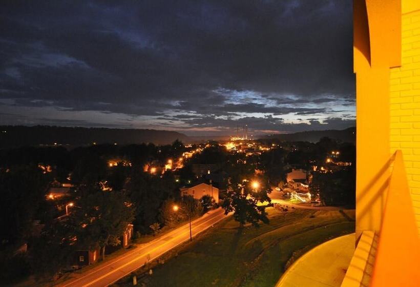 فندق Hillside Inn