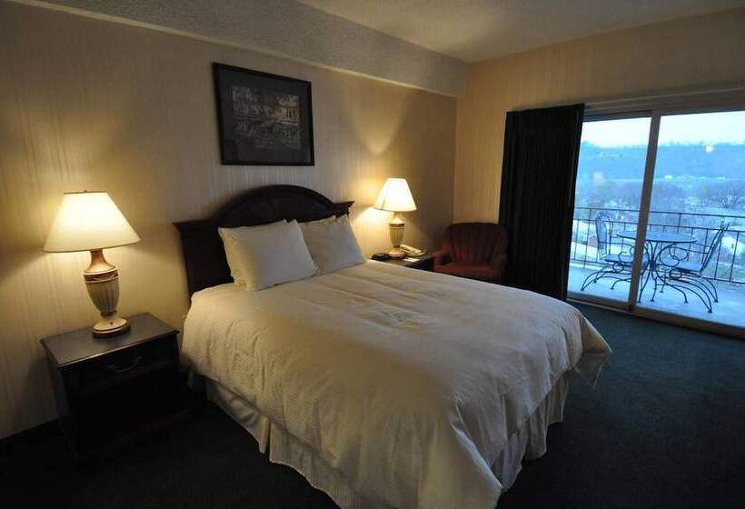 فندق Hillside Inn