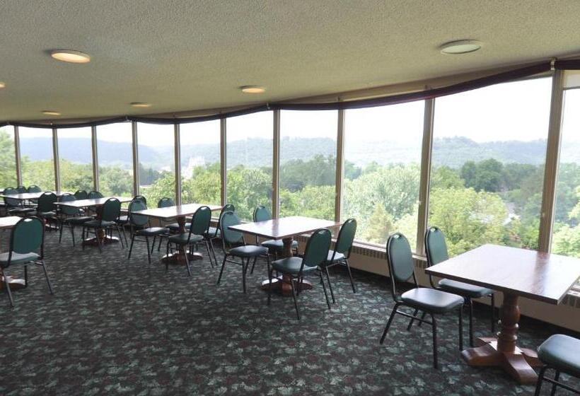 فندق Hillside Inn