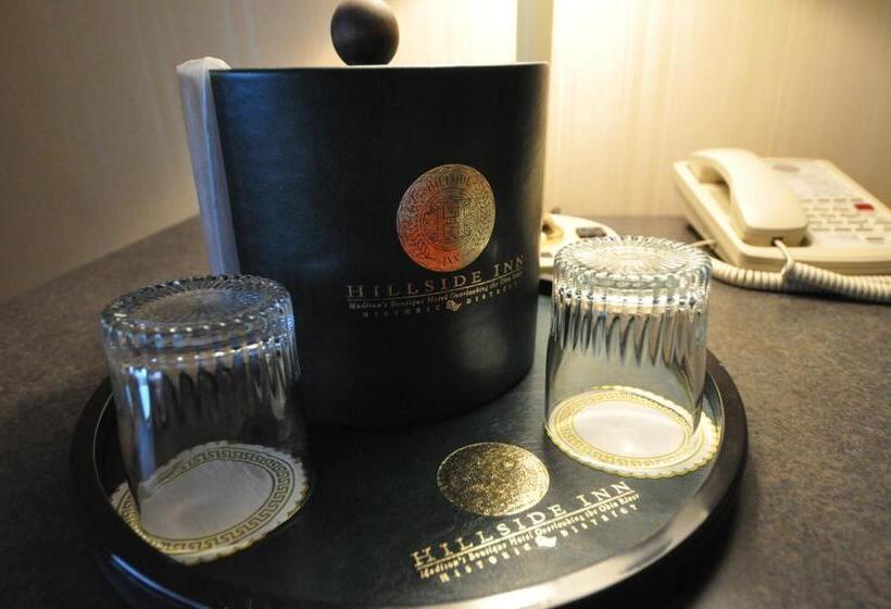 فندق Hillside Inn