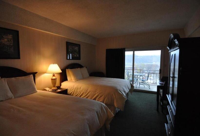 فندق Hillside Inn