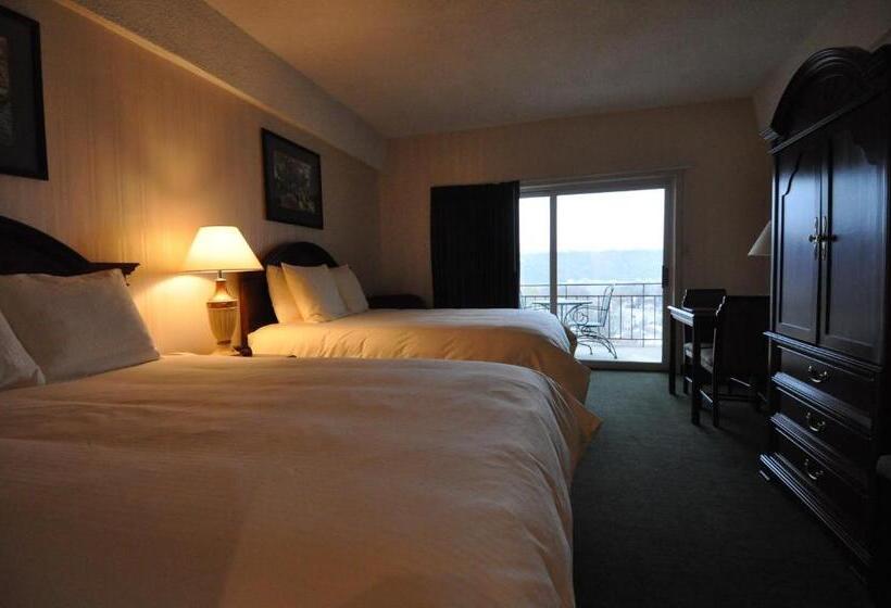 فندق Hillside Inn