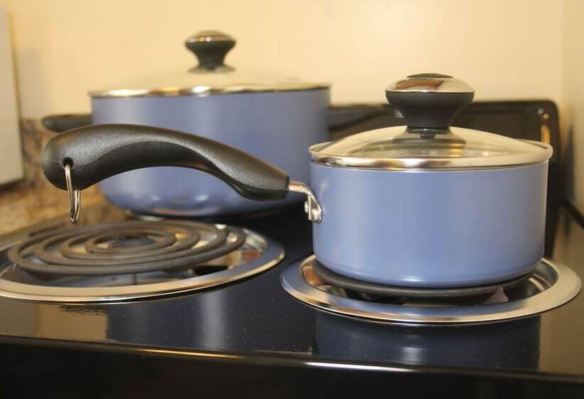 فندق Hillwinds Inn   Blowing Rock