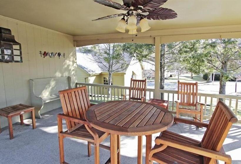 فندق Hillwinds Inn   Blowing Rock