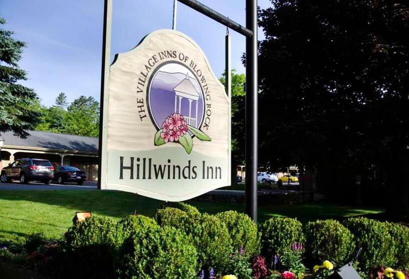 فندق Hillwinds Inn   Blowing Rock