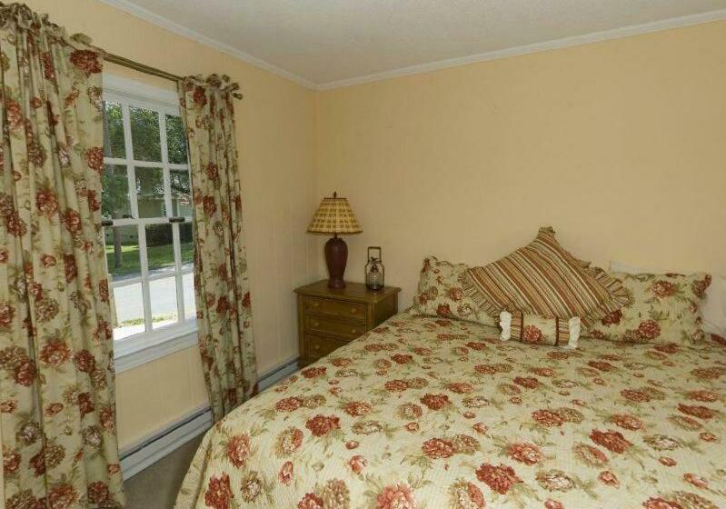 فندق Hillwinds Inn   Blowing Rock