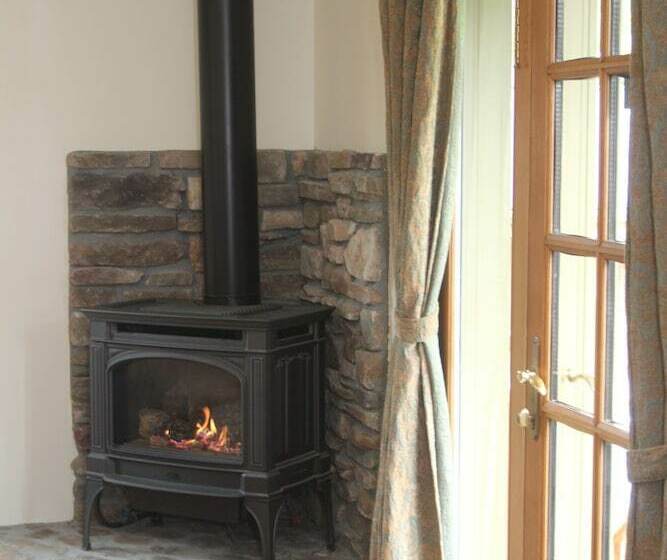 فندق Hillwinds Inn   Blowing Rock