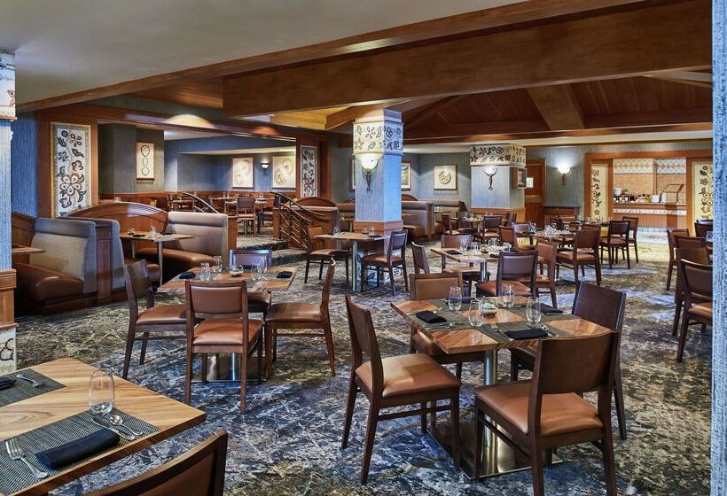 酒店 Hilton Anchorage