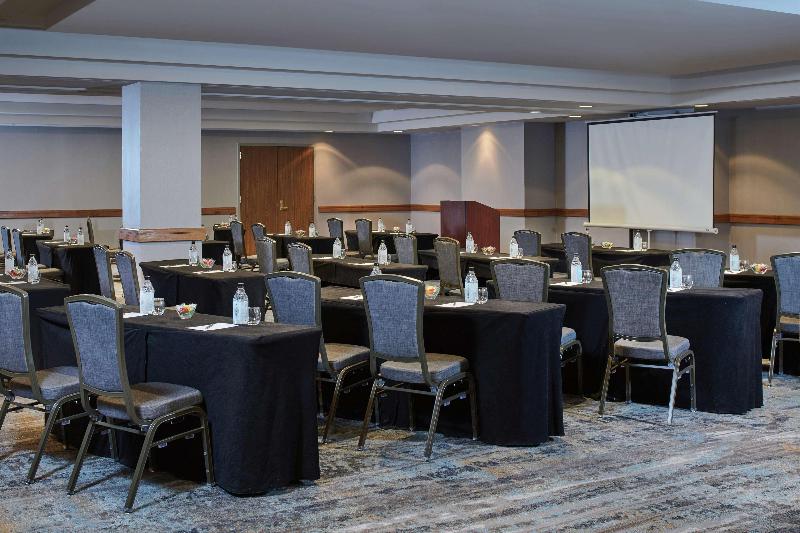 酒店 Hilton Anchorage