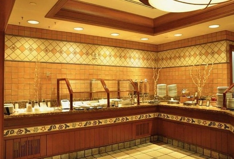 酒店 Hilton Anchorage