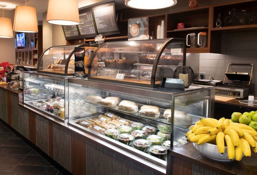 酒店 Hilton Arlington National Landing