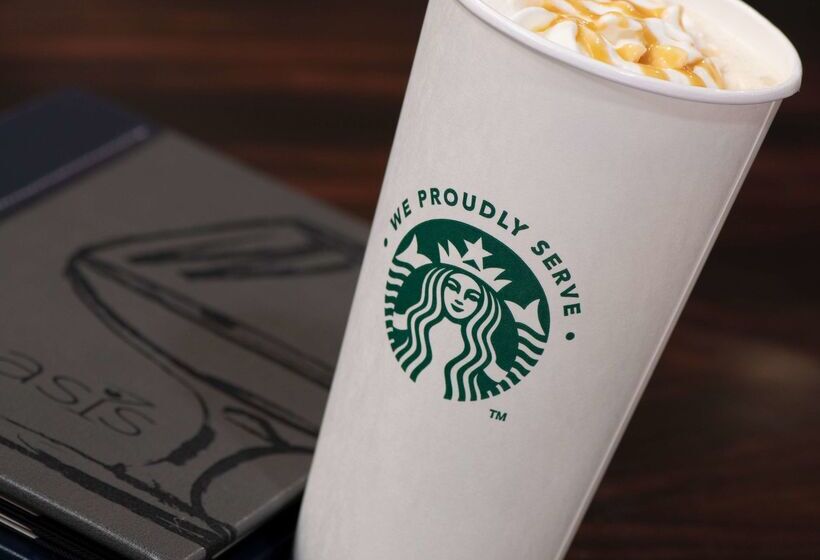 酒店 Hilton Arlington National Landing