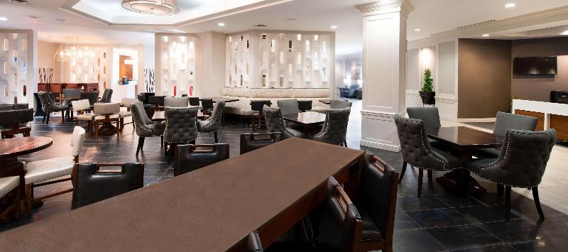 酒店 Hilton Arlington National Landing