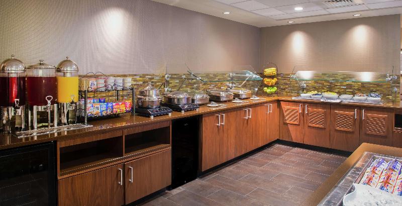 酒店 Hilton Arlington National Landing