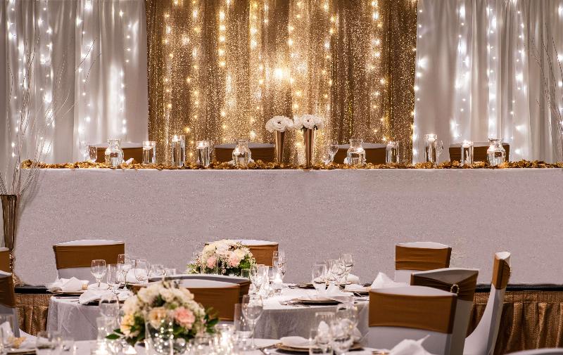 酒店 Hilton Arlington National Landing