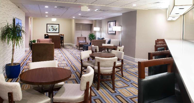 酒店 Hilton Arlington National Landing