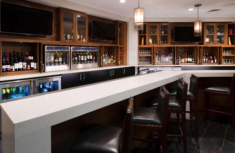 酒店 Hilton Arlington National Landing