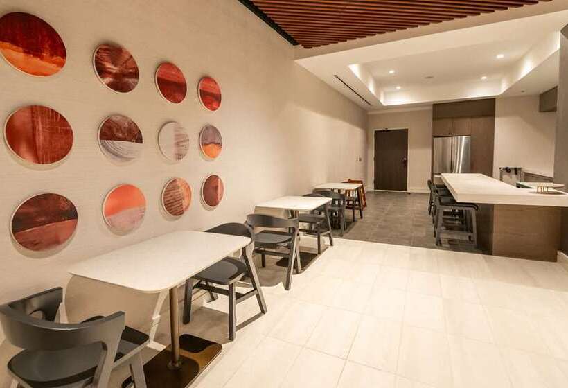 酒店 Hilton Arlington National Landing