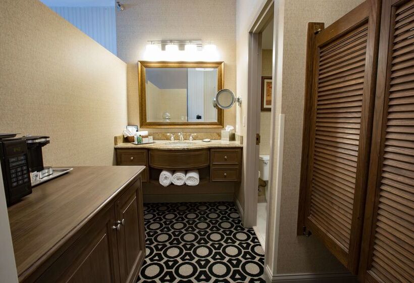 فندق Hilton Chicago/northbrook