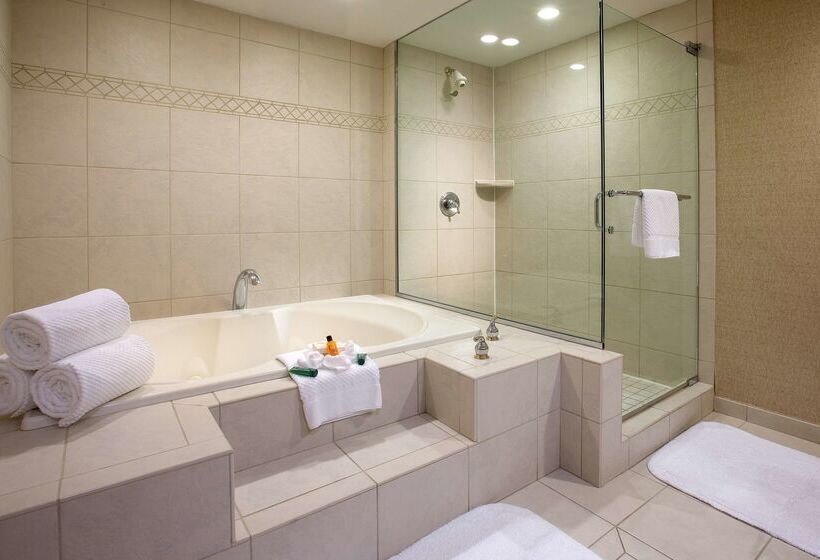 فندق Hilton Chicago/northbrook