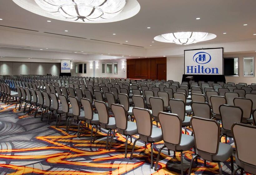 فندق Hilton Chicago/northbrook