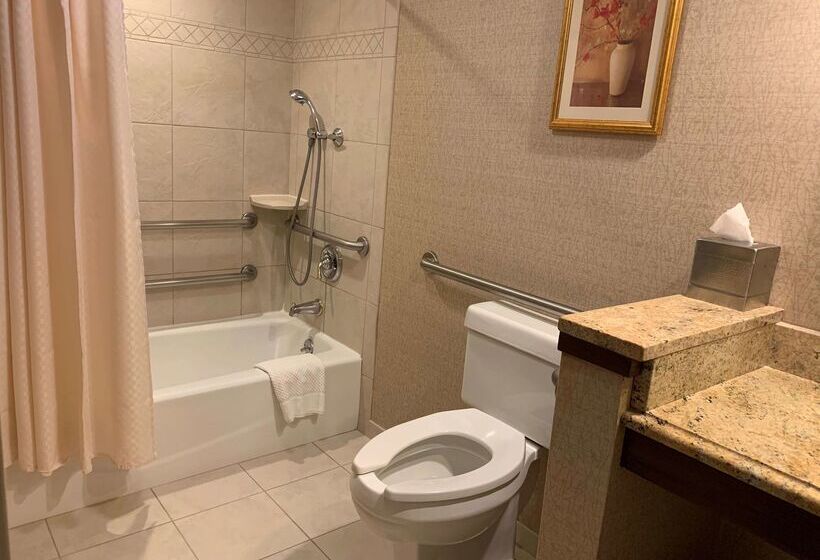 فندق Hilton Chicago/northbrook