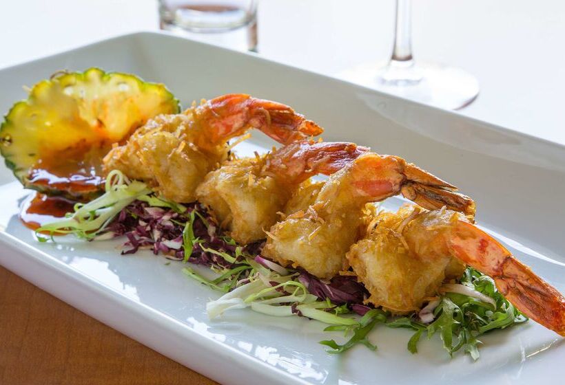 فندق Hilton Chicago/northbrook