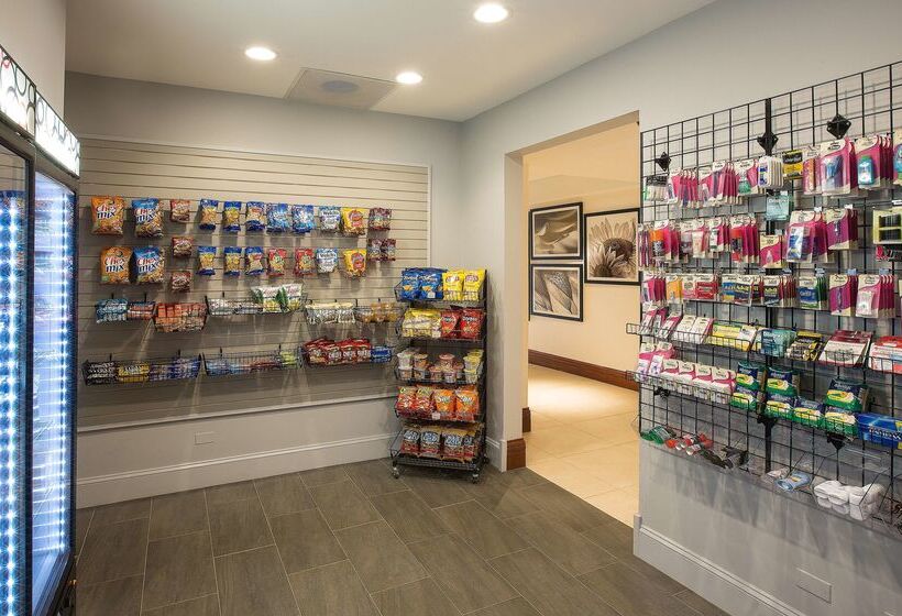 فندق Hilton Chicago/northbrook