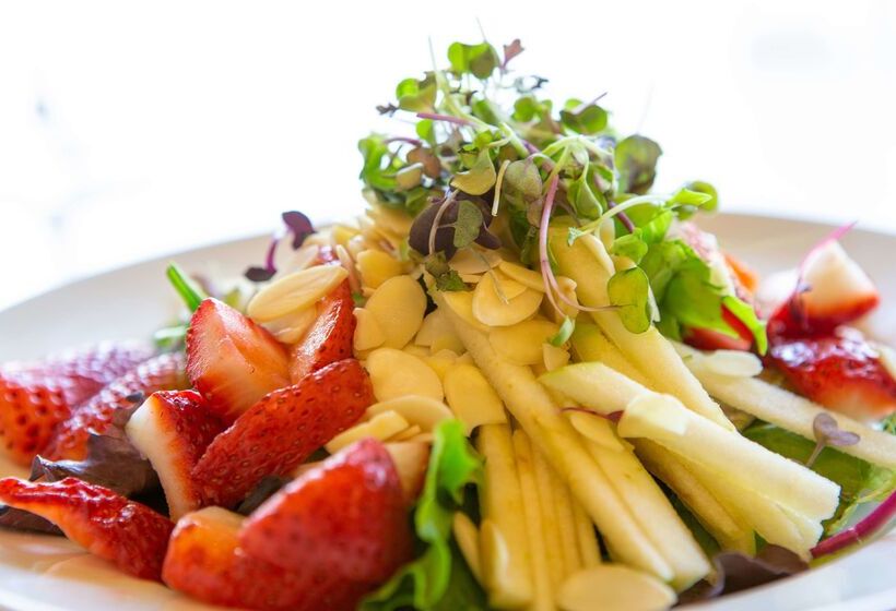 هتل Hilton Chicago/northbrook