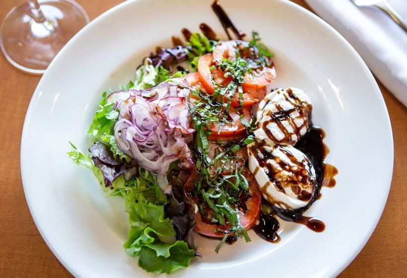 فندق Hilton Chicago/northbrook