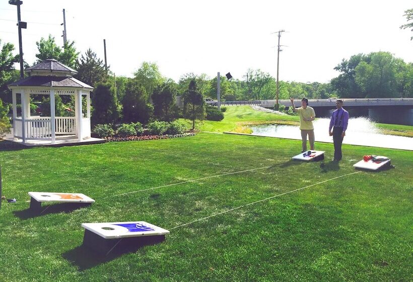 فندق Hilton Chicago/northbrook