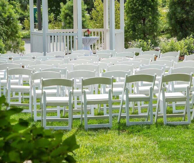 فندق Hilton Chicago/northbrook